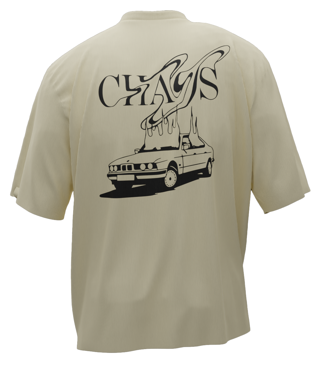 CHAOS T-Shirt