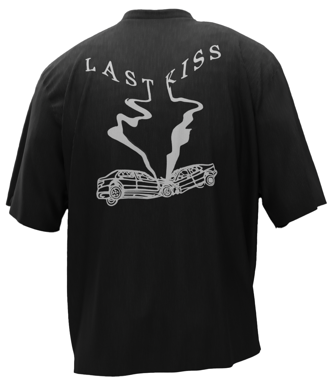 Last Kiss T-Shirt